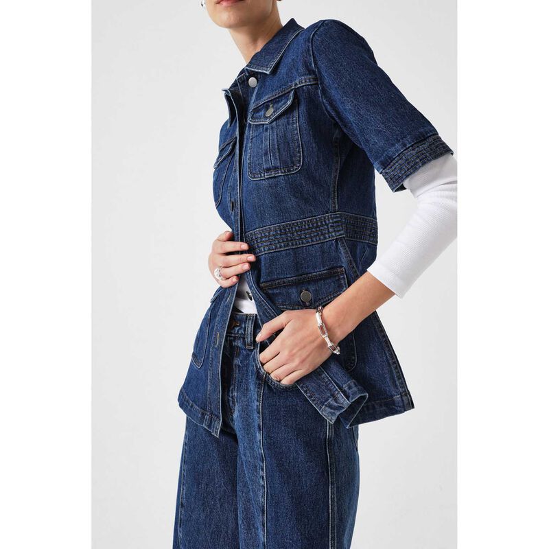 Seventy + Mochi Ani Jacket image number 2